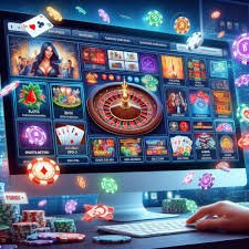 Pengalaman bermain cuk77 lancar di berbagai perangkat mobile dan desktop tanpa perlu aplikasi